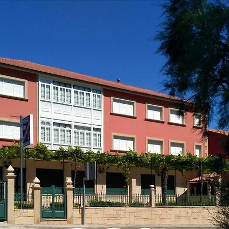 San Francisco  Hostal Formoso מראה חיצוני תמונה