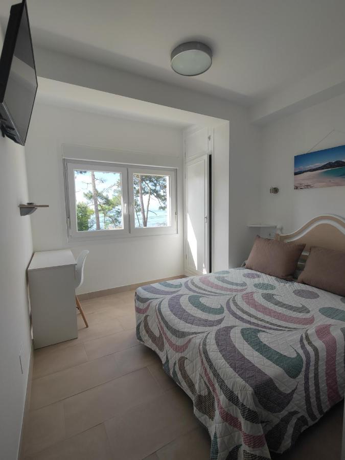 San Francisco  Hostal Formoso מראה חיצוני תמונה