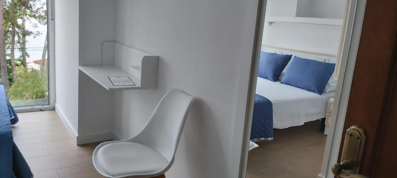 San Francisco  Hostal Formoso מראה חיצוני תמונה