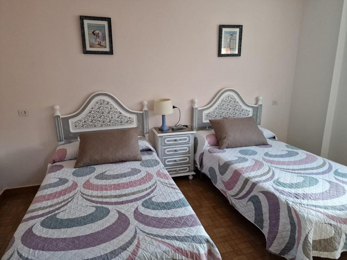 San Francisco  Hostal Formoso חדר תמונה
